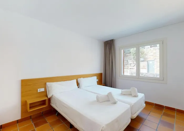 Villa Mar Menuda By Reymar Tossa de Mar