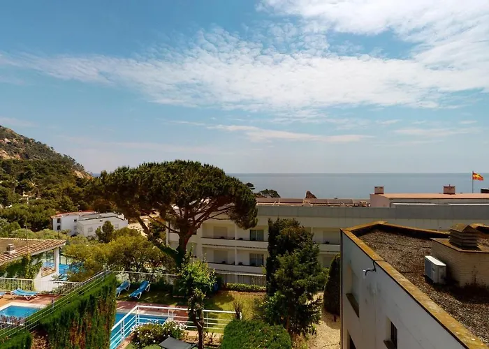 Mar Menuda By Reymar Villa Tossa de Mar