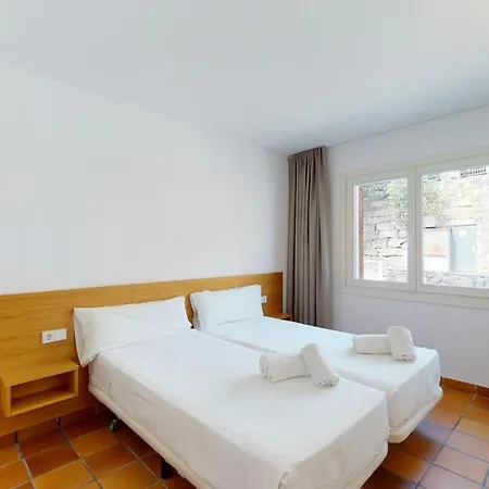 Villa Mar Menuda By Reymar Tossa de Mar