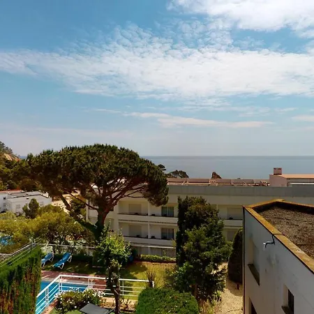 Mar Menuda By Reymar Villa Tossa de Mar