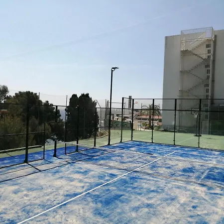 Mar Menuda By Reymar * Tossa de Mar