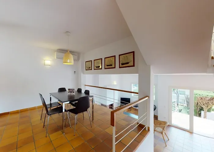 Mar Menuda By Reymar Villa Tossa de Mar