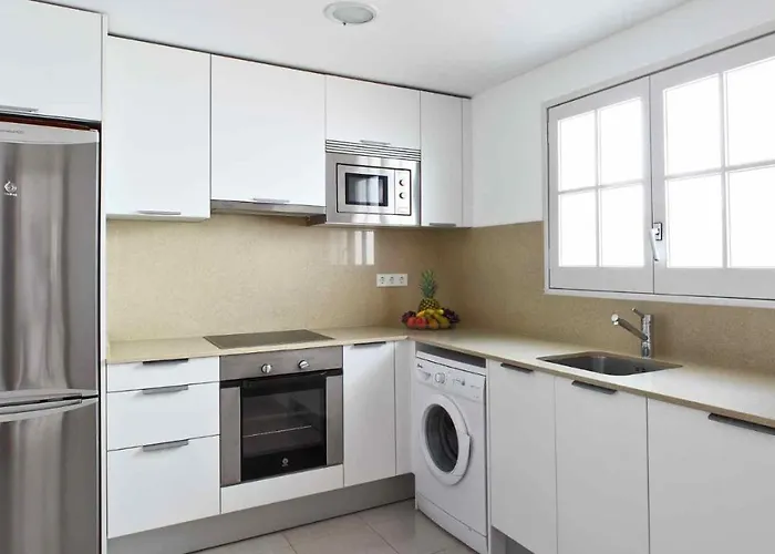 Villa Mar Menuda By Reymar *