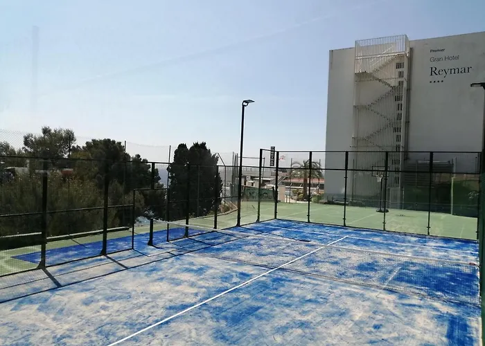 Mar Menuda By Reymar * Tossa de Mar