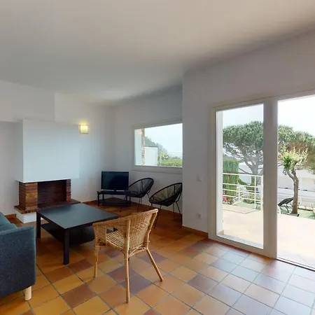 Mar Menuda By Reymar Τόσα ντε Μαρ