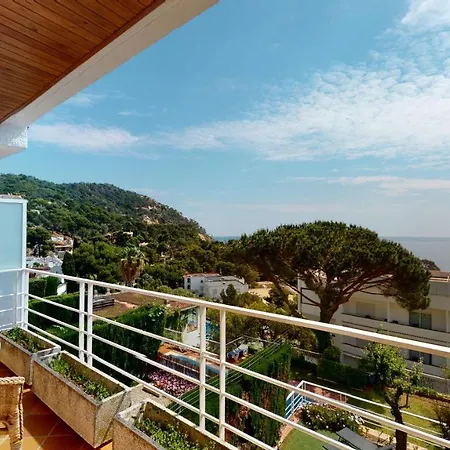 Mar Menuda By Reymar Τόσα ντε Μαρ