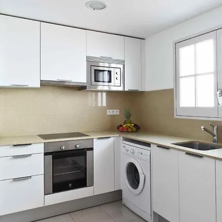 Βίλα Mar Menuda By Reymar *