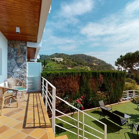 Mar Menuda By Reymar Βίλα